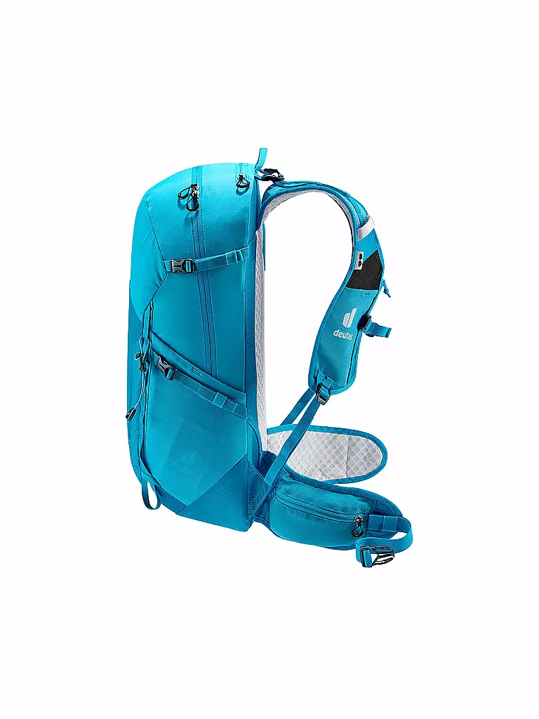 DEUTER | Zaino da trekking Speed Lite 25 | Blu