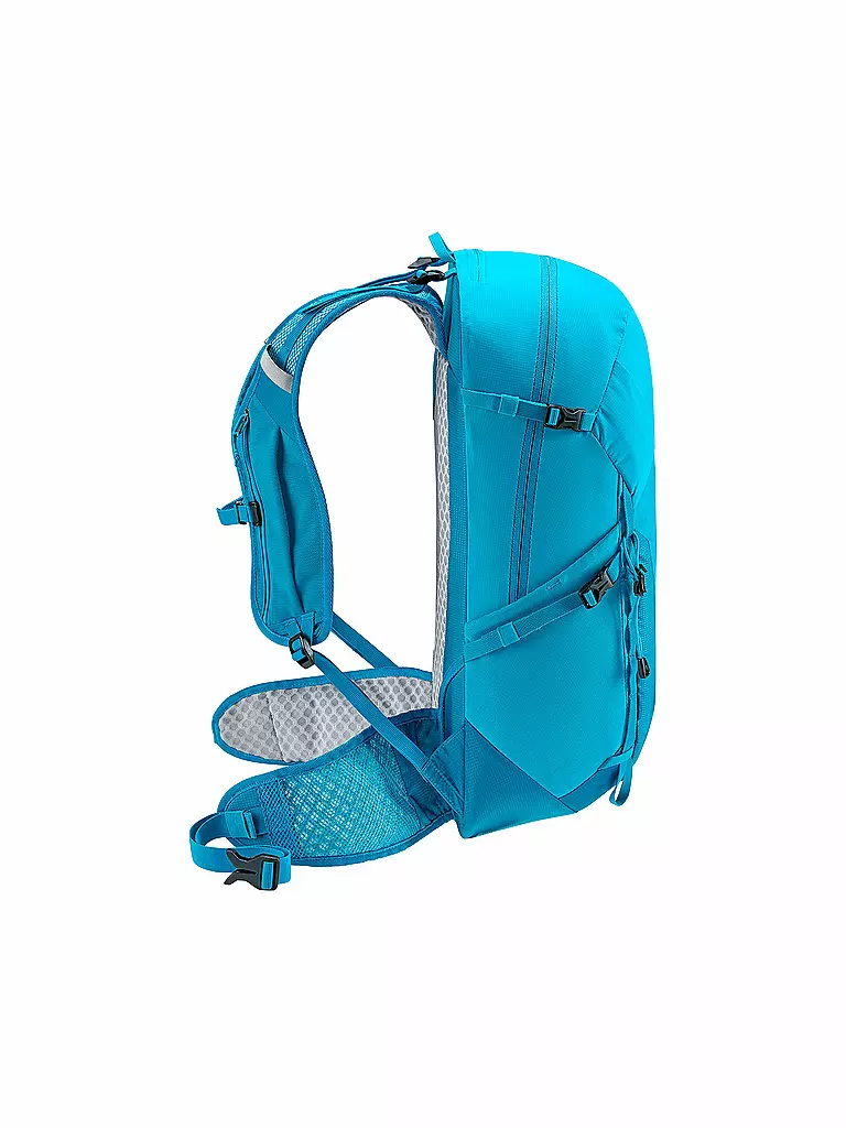 DEUTER | Zaino da trekking Speed Lite 25 | Blu