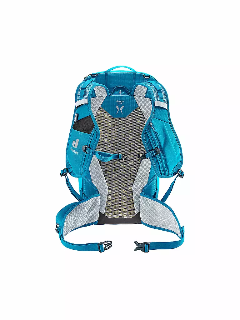 DEUTER | Zaino da trekking Speed Lite 25 | Blu