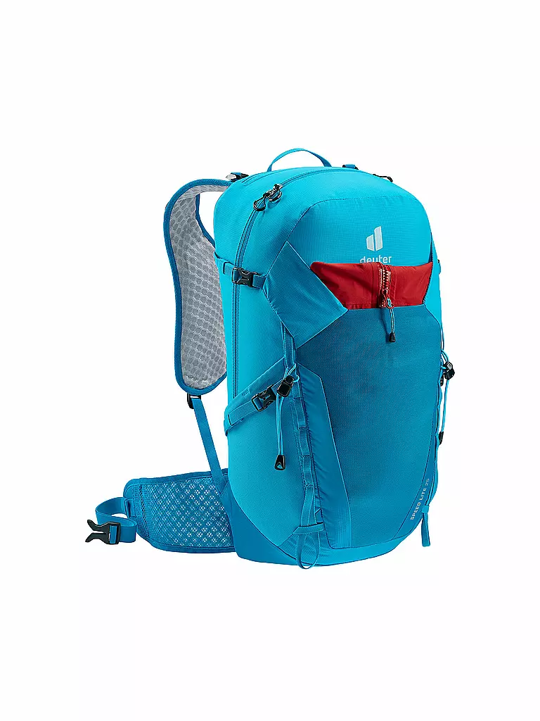 DEUTER | Zaino da trekking Speed Lite 25 |