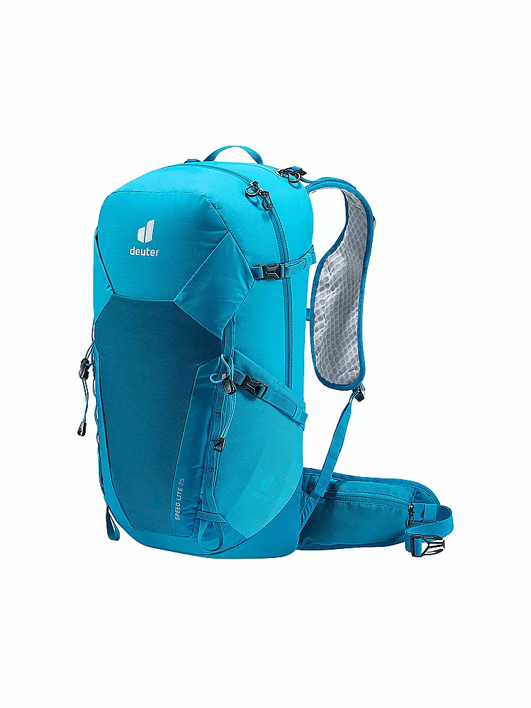 DEUTER | Zaino da trekking Speed Lite 25 | Blu