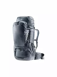 DEUTER | Zaino da viaggio Aviant Voyager 65+10 | Nero
