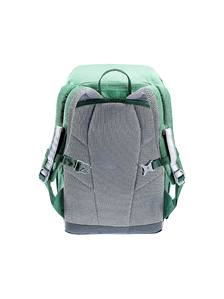 DEUTER | Zaino per bambini Waldfuchs 10 | Verde chiaro