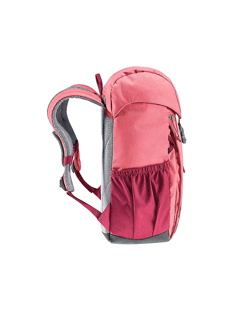 DEUTER | Zaino per bambini Waldfuchs 10 | Bacca