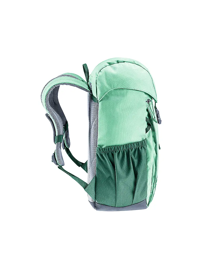 DEUTER | Zaino per bambini Waldfuchs 10 | Verde chiaro