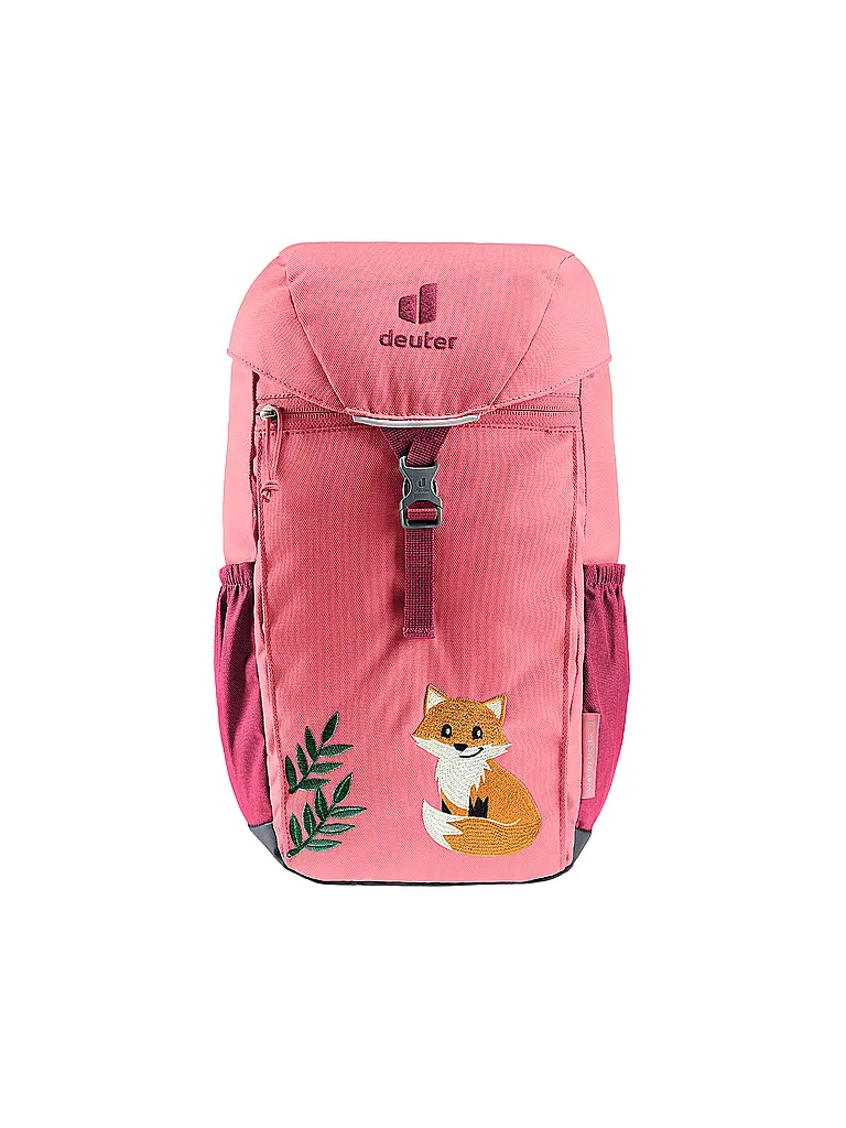 DEUTER | Zaino per bambini Waldfuchs 10 | Bacca
