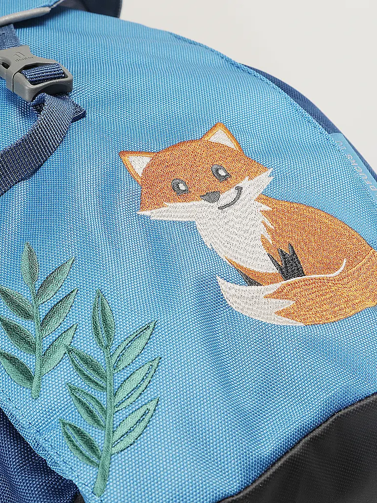 DEUTER | Zaino per bambini Waldfuchs 10 | 