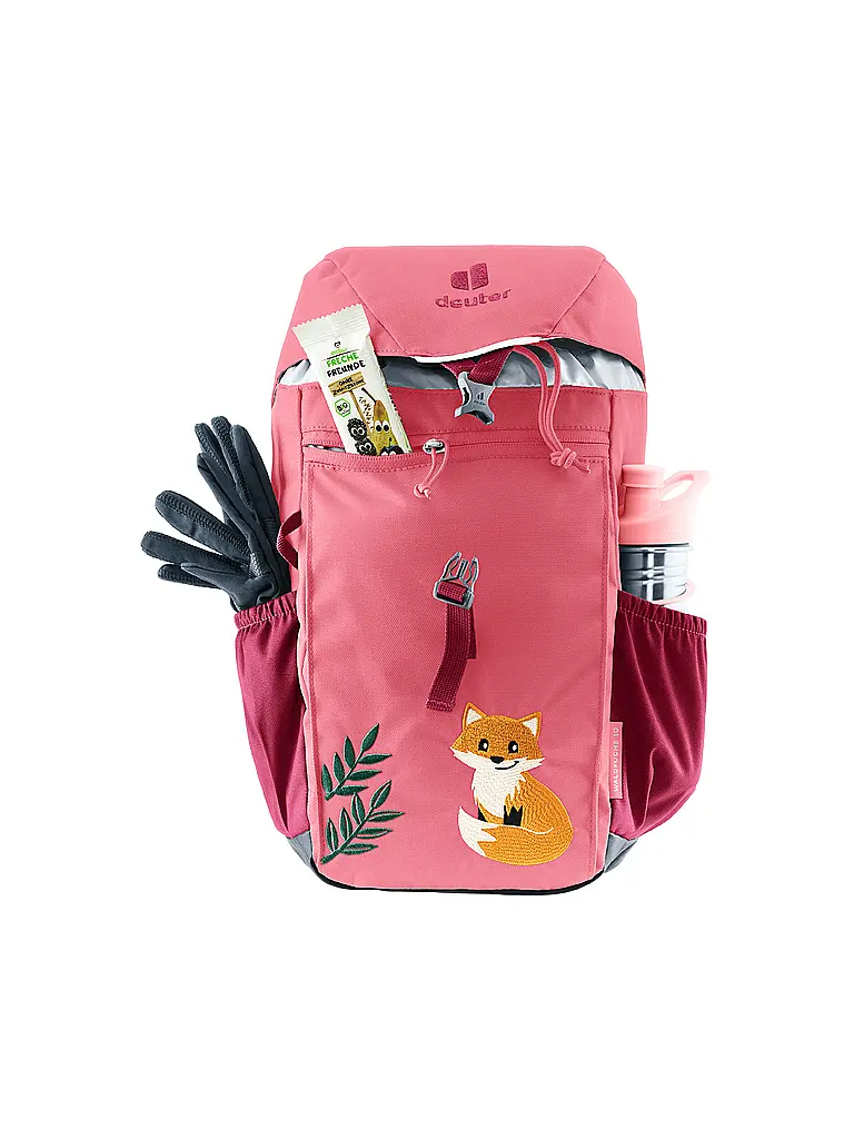 DEUTER | Zaino per bambini Waldfuchs 10 | Bacca