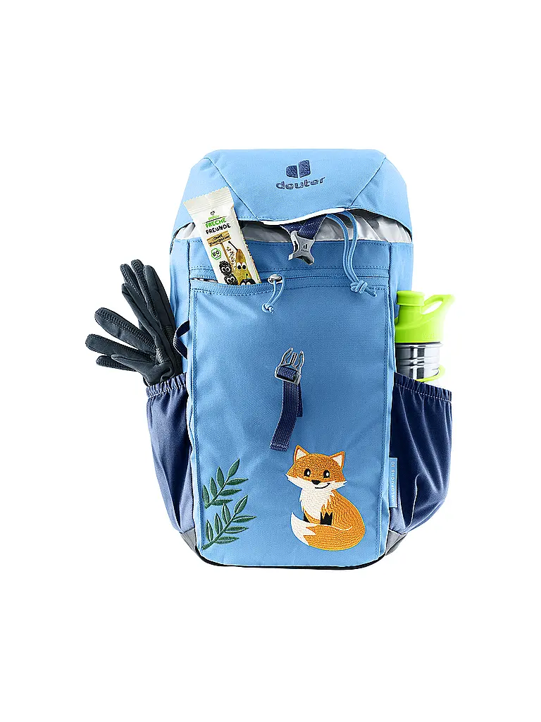 DEUTER | Zaino per bambini Waldfuchs 10 | 