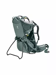 DEUTER | Zaino porta bambino Kid Comfort Active | Grigio