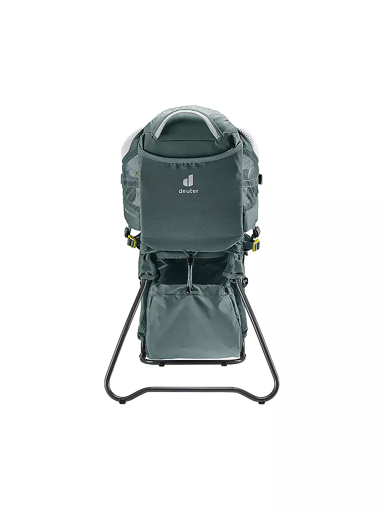 DEUTER | Zaino porta bambino Kid Comfort Active |