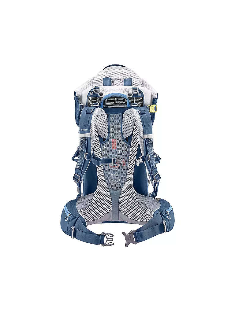 DEUTER | Zaino porta bimbo Kid Comfort | 