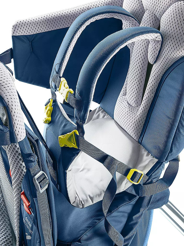 DEUTER | Zaino porta bimbo Kid Comfort | 