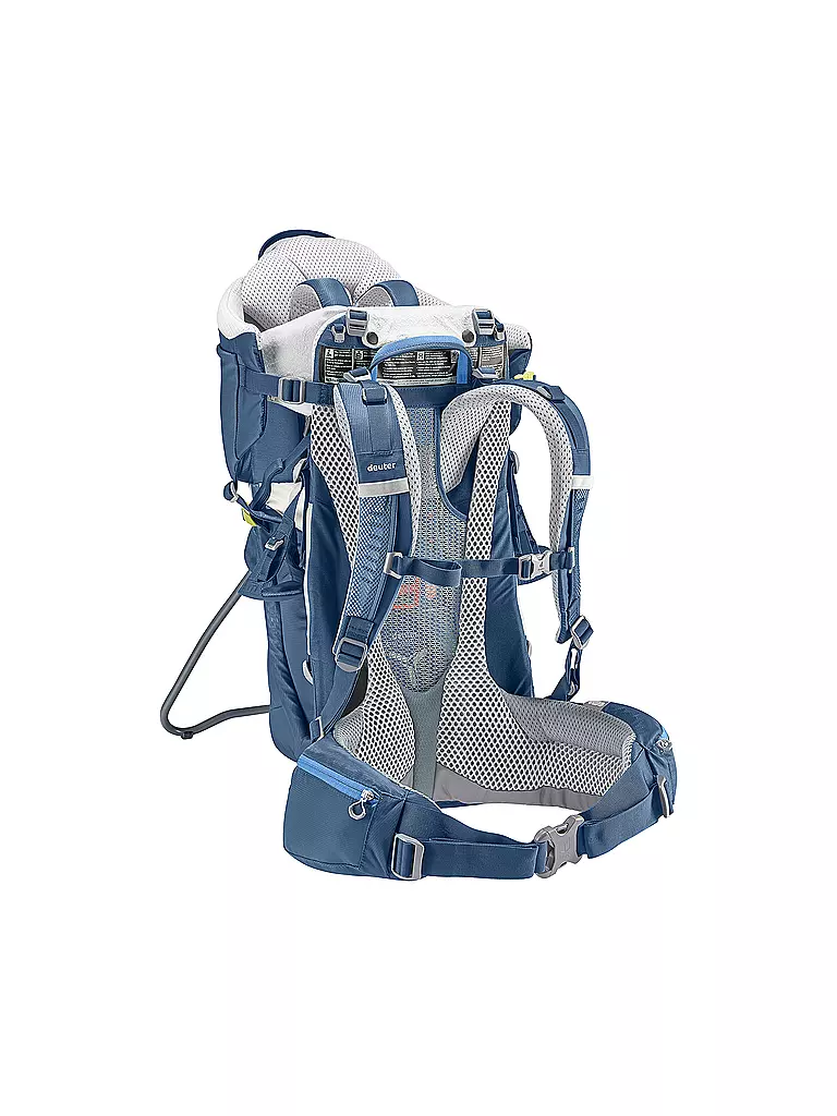 DEUTER | Zaino porta bimbo Kid Comfort | 