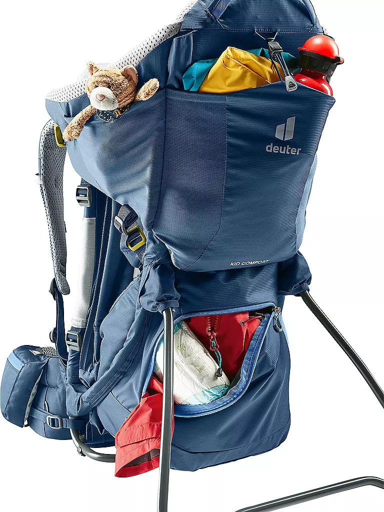 DEUTER | Zaino porta bimbo Kid Comfort | 