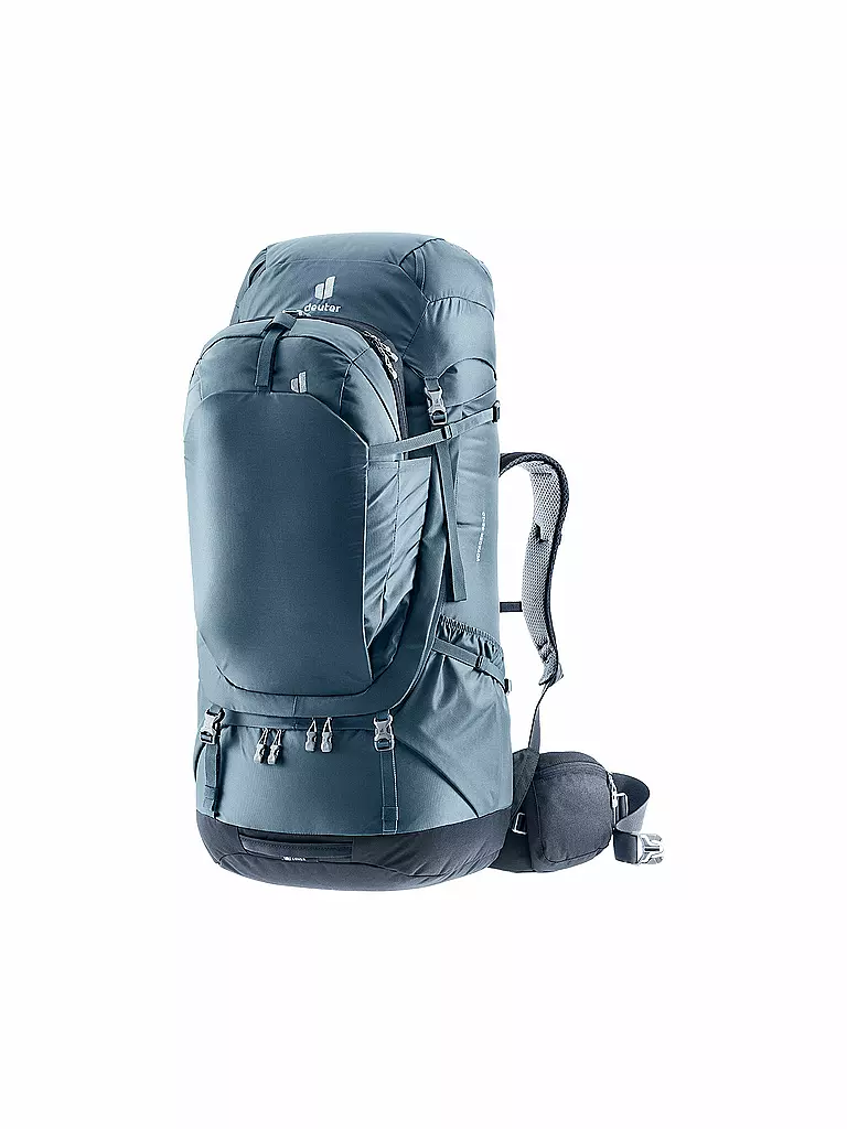 DEUTER | Zaino Voyager 65+10 L | Blu scuro