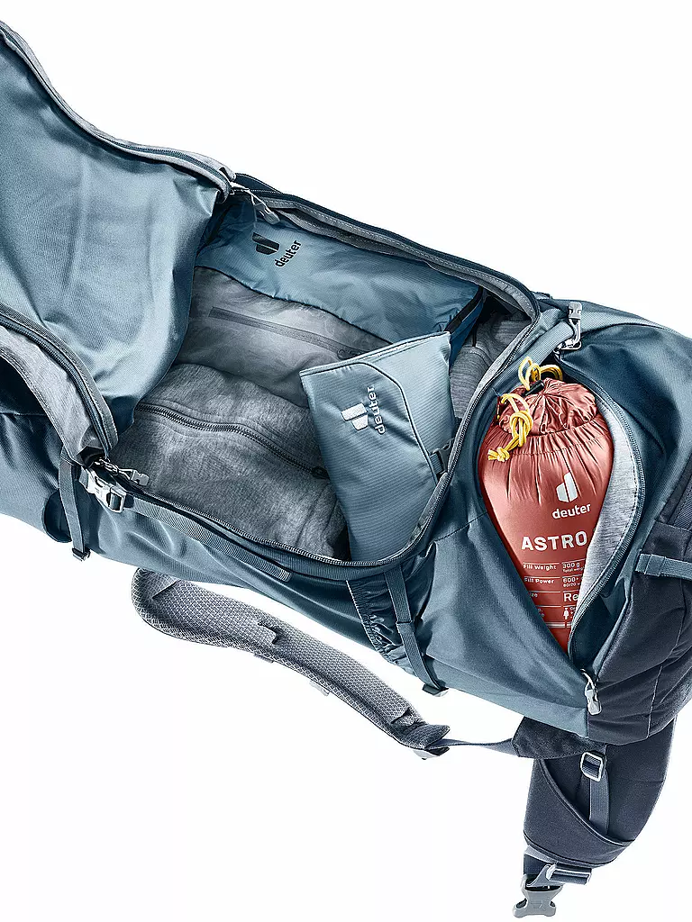 DEUTER | Zaino Voyager 65+10 L |