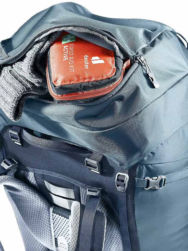 DEUTER | Zaino Voyager 65+10 L |