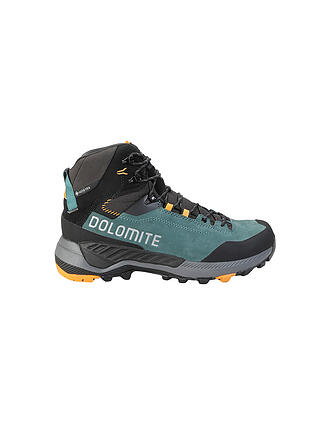 DOLOMITE | Scarponi da trekking da uomo Verlane Leather High GTX