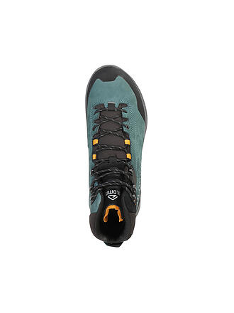 DOLOMITE | Scarponi da trekking da uomo Verlane Leather High GTX