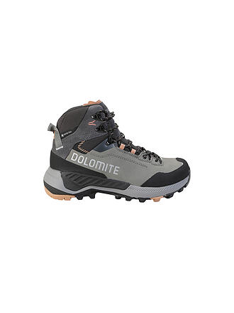 DOLOMITE | Scarponi da trekking da donna Vernale Leather High GTX