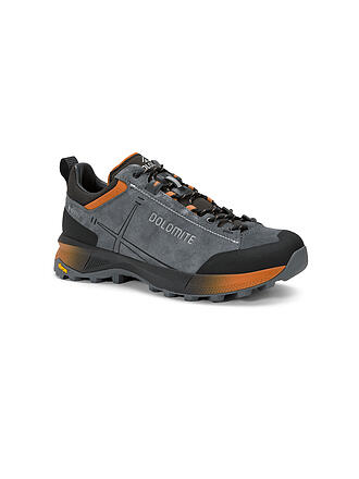 DOLOMITE | Scarpe da trekking da uomo MS Vernale Hike Low GTX