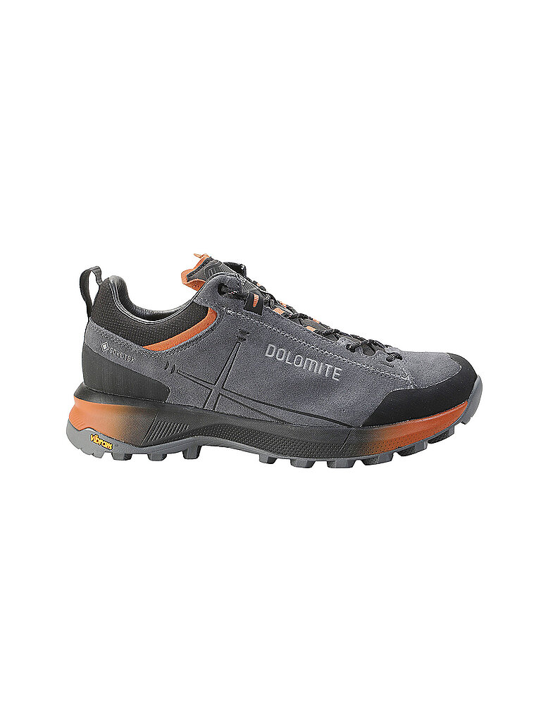 Scarpe da trekking da uomo MS Vernale Hike Low GTX grigio 44