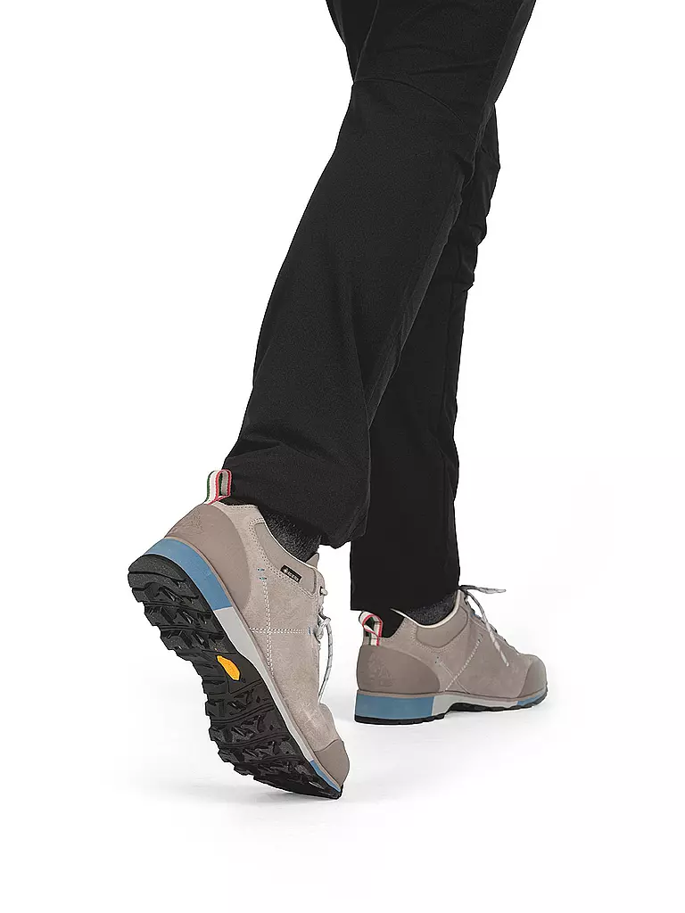 DOLOMITE | Damen Freizeitschuhe 54 Hike Low Evo GORE-TEX | Beige