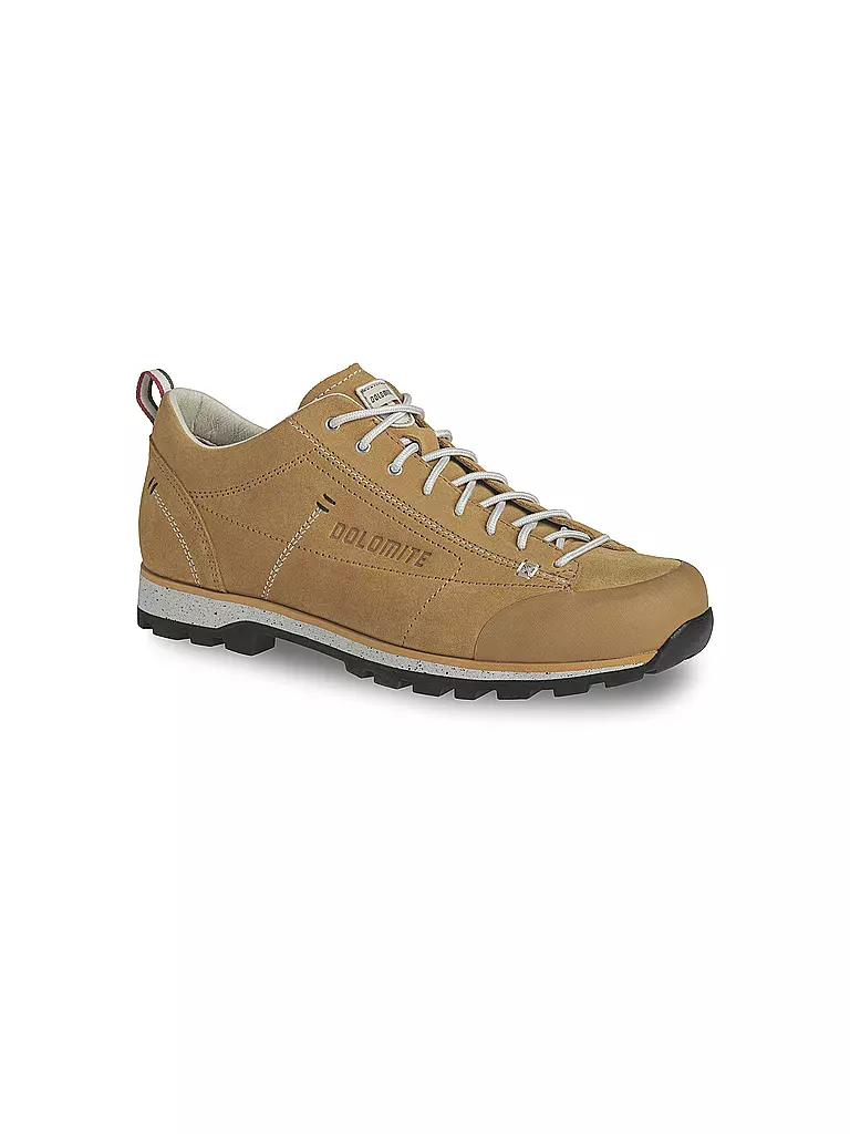 DOLOMITE | Herren Freizeitschuhe 54 Low Evo | Giallo