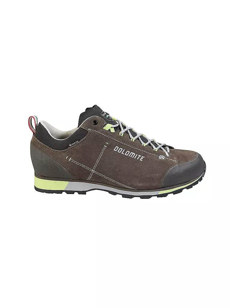 DOLOMITE | Herren Wanderschuhe 54 Hike Low Evo GTX | Marrone