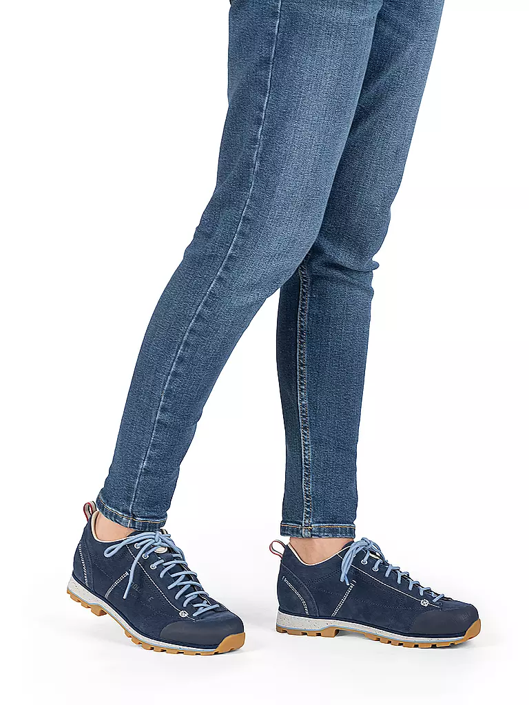 DOLOMITE | Scarpe casual da donna 54 Low Evo | Blu