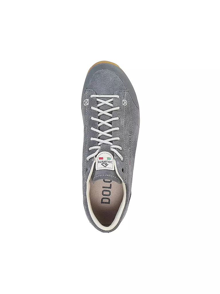 DOLOMITE | Scarpe casual da donna 54 Low Evo | Grigio