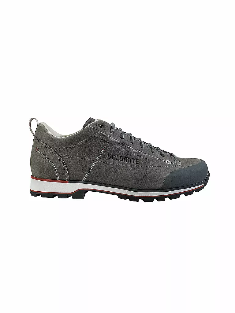 DOLOMITE | Scarpe casual da uomo 54 Low Lt | Grigio
