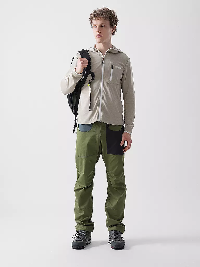 DOLOMITE | Scarpe casual da uomo 54 Low Lt | Grigio