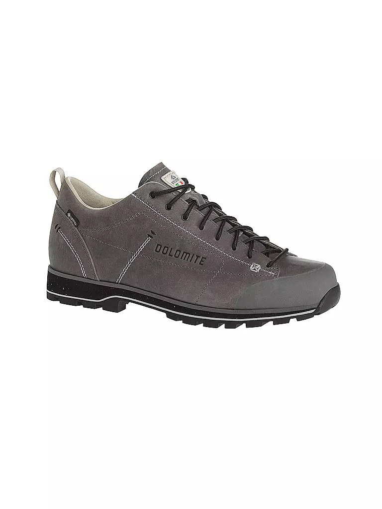 DOLOMITE | Scarpe casual da uomo Dol 54 Low FG Evo GTX | Grigio