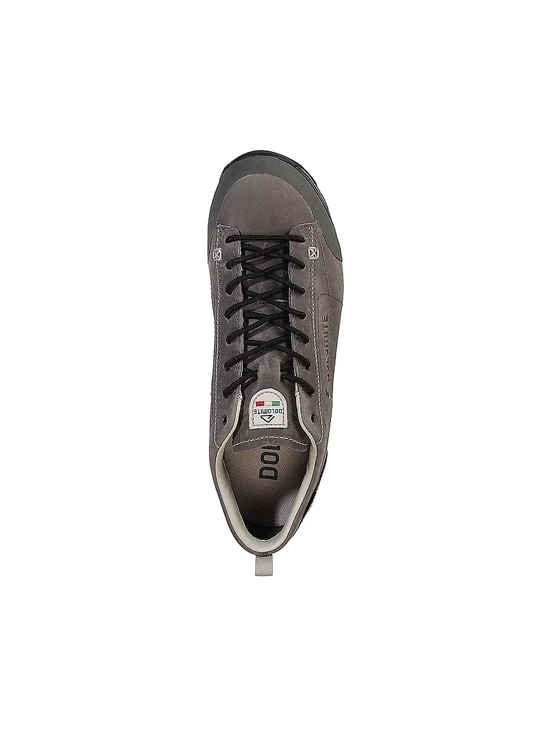 DOLOMITE | Scarpe casual da uomo Dol 54 Low FG Evo GTX | Grigio
