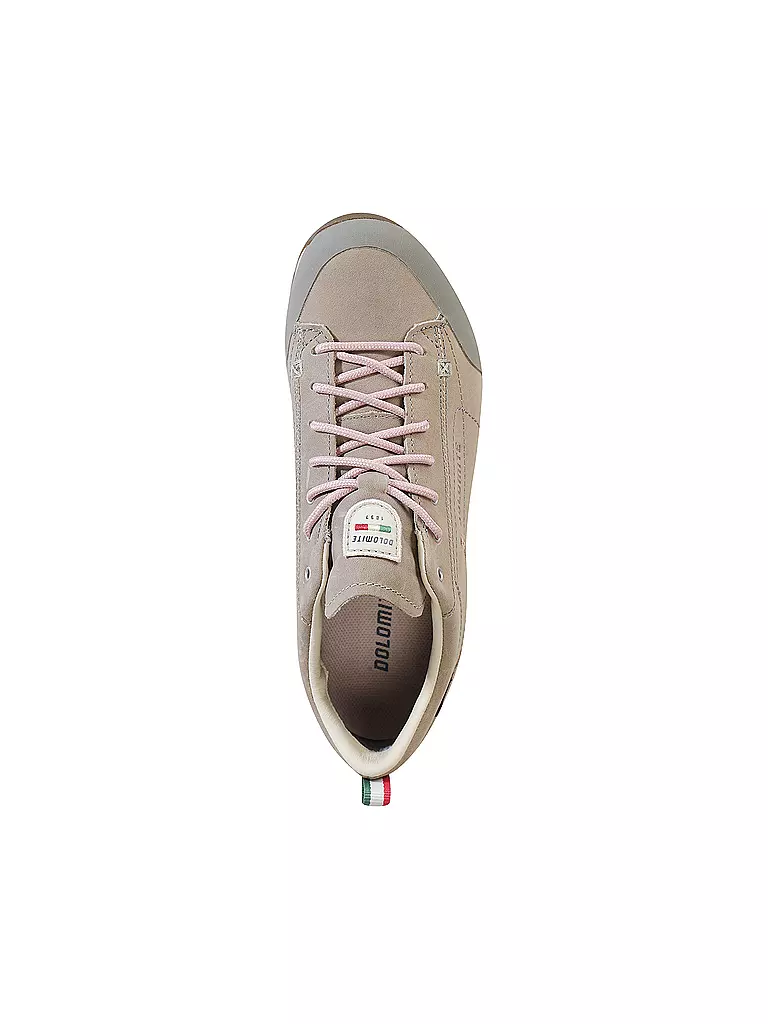DOLOMITE | Scarpe da donna per il tempo libero 54 Low FG GTX | Grigio