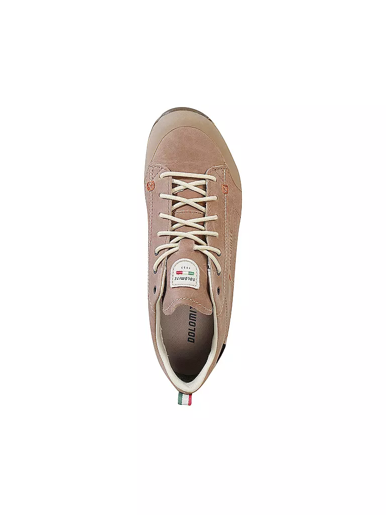 DOLOMITE | Scarpe da donna per il tempo libero 54 Low FG GTX | Cammello