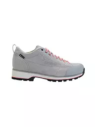 DOLOMITE | Scarpe da hiking lifestyle da donna 54 Low GTX | Grigio chiaro