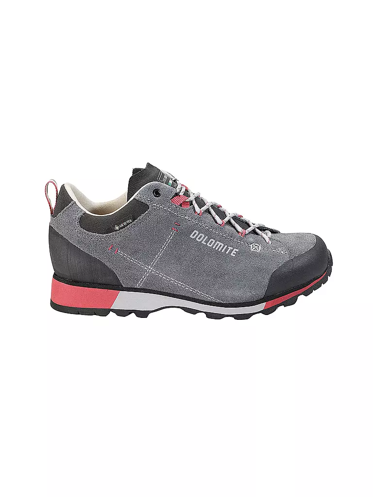 DOLOMITE | Scarpe da trekking da donna 54 Hike Low Evo GORE-TEX | Grigio