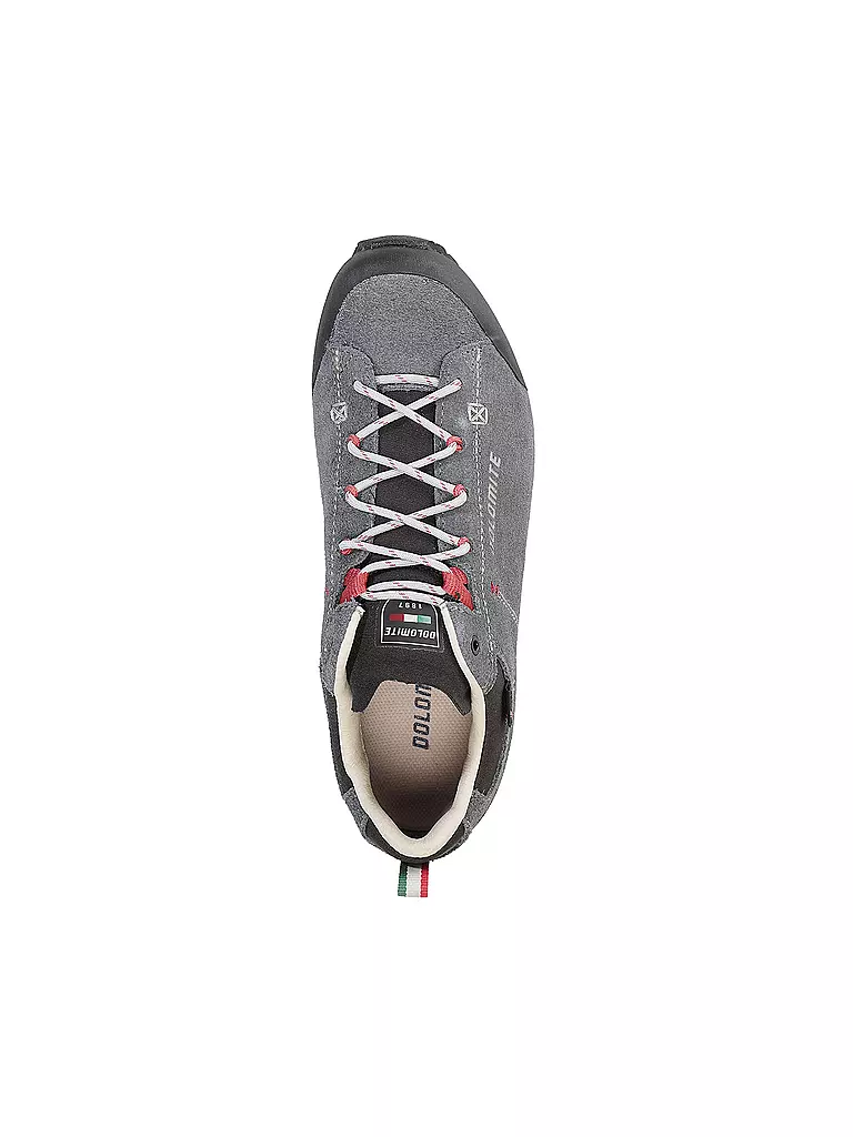 DOLOMITE | Scarpe da trekking da donna 54 Hike Low Evo GORE-TEX | Grigio