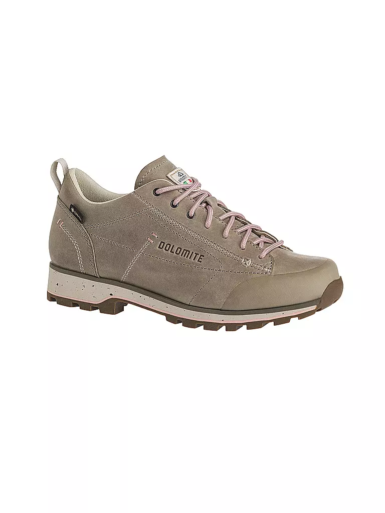 DOLOMITE | Scarpe da trekking da donna 54 Low FG Evo GTX | Grigio