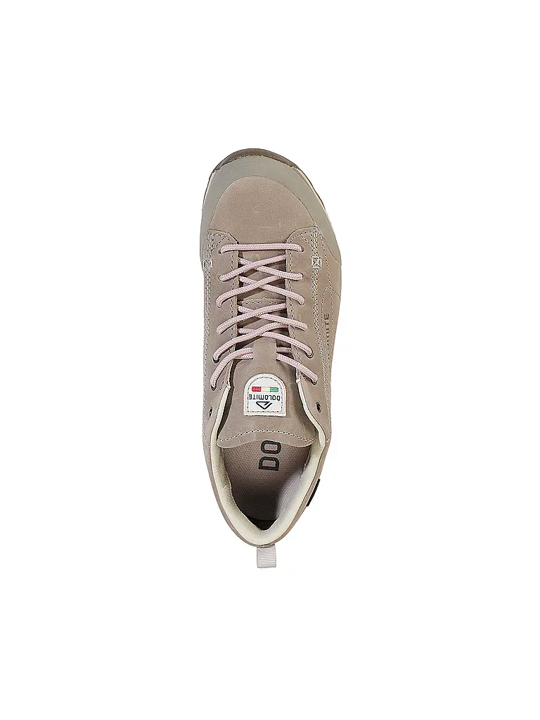 DOLOMITE | Scarpe da trekking da donna 54 Low FG Evo GTX | Grigio