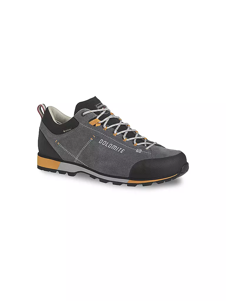 DOLOMITE | Scarpe da trekking da uomo 54 Hike Low Evo GORE-TEX | Grigio