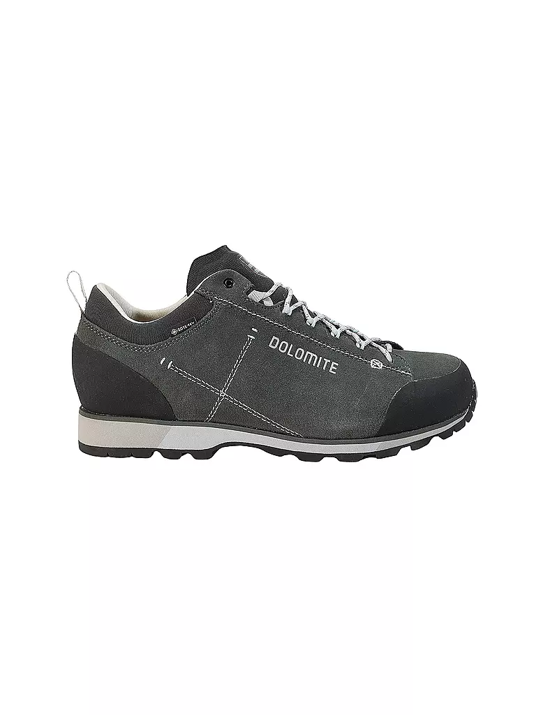 DOLOMITE | Scarpe da trekking da uomo 54 Hike Low Evo GORE-TEX | Verde scuro