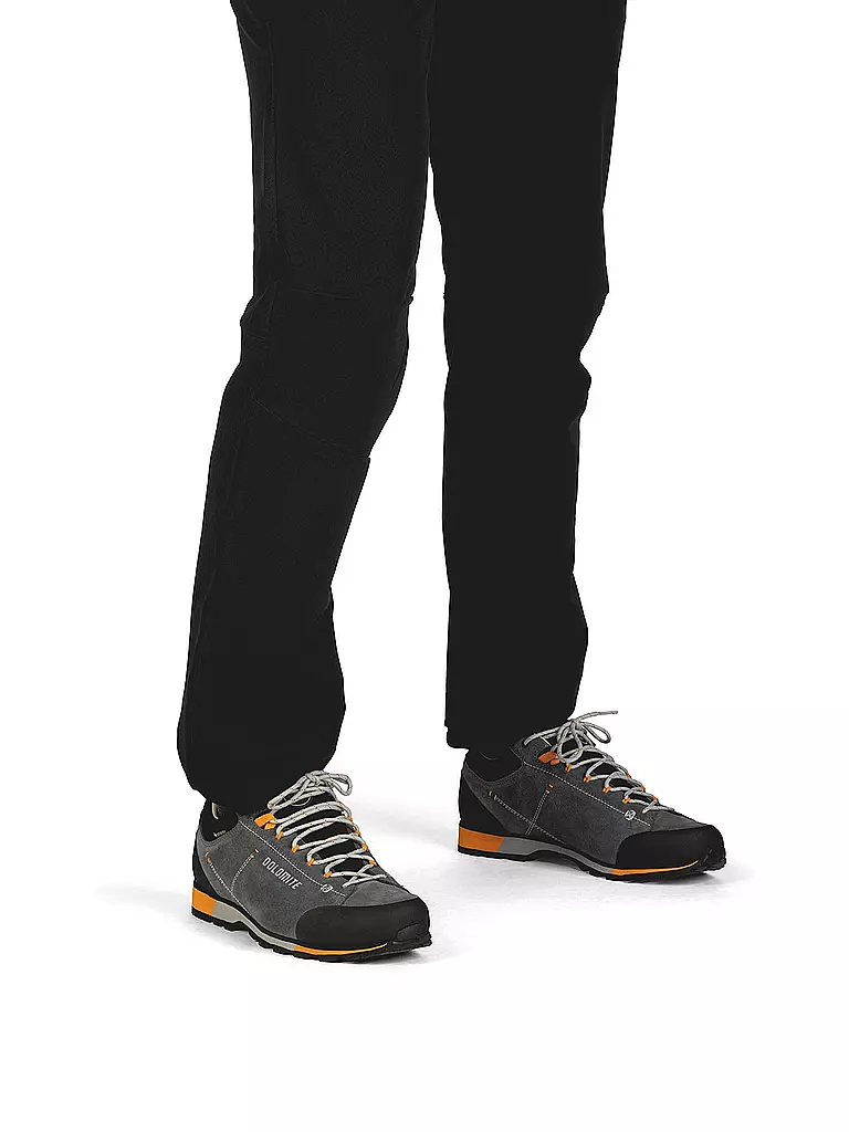 DOLOMITE | Scarpe da trekking da uomo 54 Hike Low Evo GORE-TEX | Grigio