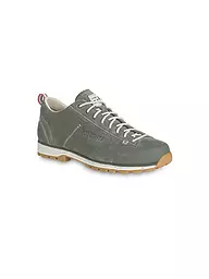 DOLOMITE | Herren Freizeitschuhe 54 Low Evo | Verde scuro