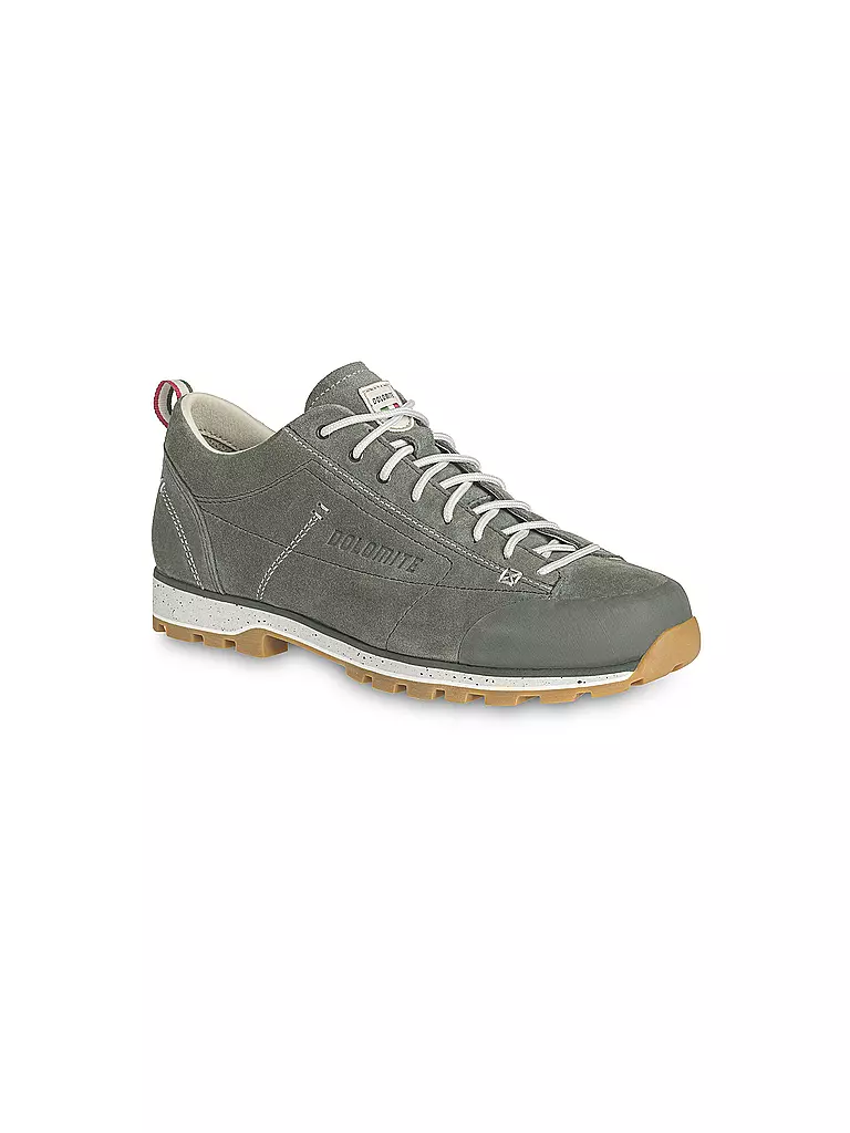 DOLOMITE | Scarpe da uomo per il tempo libero 54 Low Evo | Verde scuro