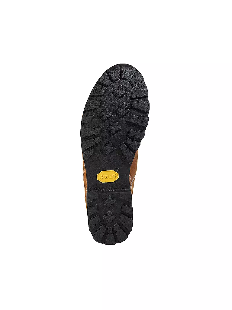 DOLOMITE | Scarpe da uomo per il tempo libero 54 Mid FG Evo | Marrone