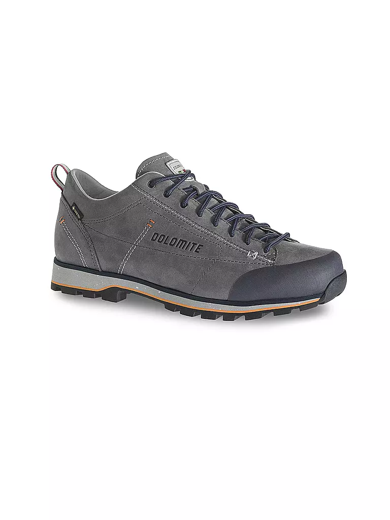 DOLOMITE | Scarpe da uomo per il tempo libero Dol 54 Low FG Evo GTX | Grigio